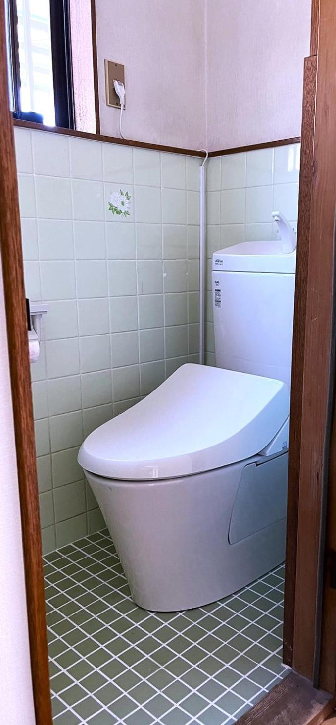 Guesthouse法華寺yoshikawa 奈良市 エクステリア 写真