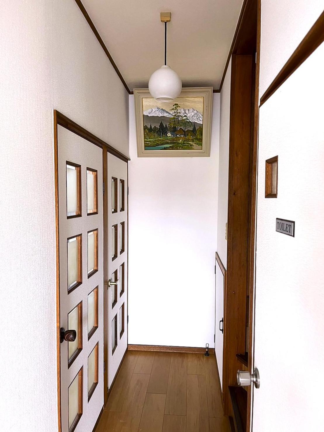 Guesthouse法華寺yoshikawa 奈良市 エクステリア 写真